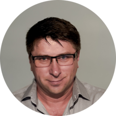 Сергеев Алексей Вячеславович