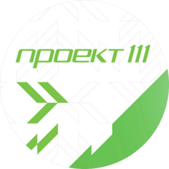 ПРОЕКТ  111