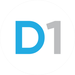 Д1