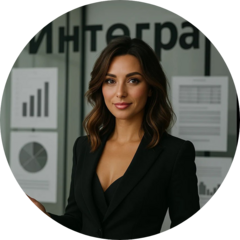 Интегра Трейд