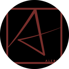 Алком