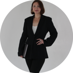 Данилова Елена Александровна