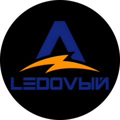 Ledovый