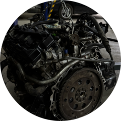 Автосервис Craft