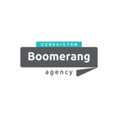 BOOMERANG AGENCY