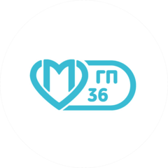 ГБУЗ ГП №36 ДЗМ