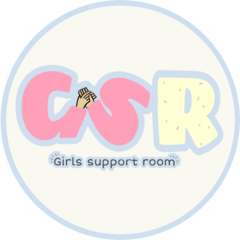 Girls support room