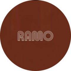 Кафе RAMO