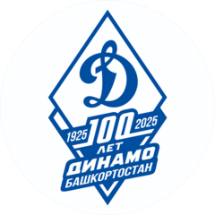 РОО ФСО Динамо РБ