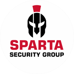 SPARTA Security Group