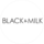 Black and Milk