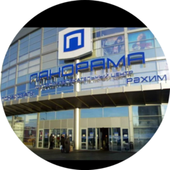 Магазин САКВОЯЖ