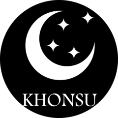 Khonsu legal