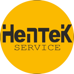 HenteK Service