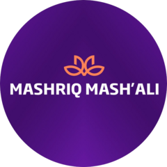 MASHRIQ MASH ALI