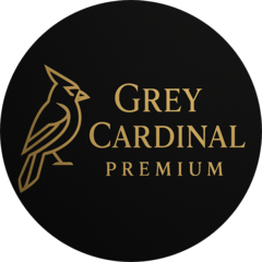 GREY CARDINAL PREMIUM