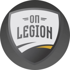 ОП LEGION