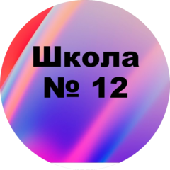 МАОУ СОШ №12