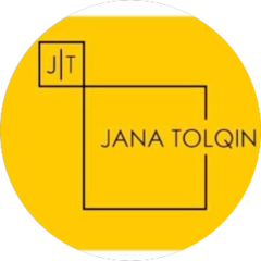 Jana tolqin
