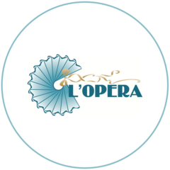 Школа Балета L’Opera