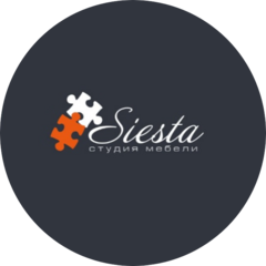 Студия мебели SIESTA