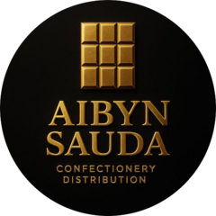 AIBYN SAUDA