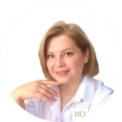 Османова Илина Олеговна