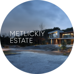 Metlickiy Estate