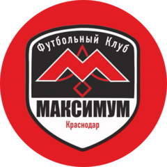 Футбольный Клуб Максимум