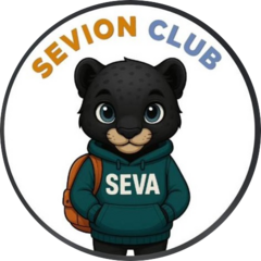 Потенциал Роста (Sevion club)