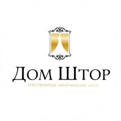 Дом штор
