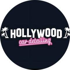 HOLLYWOOD CAR DETAILING