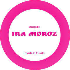 Морозова Ирина Владимировна