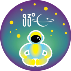 Кофейня 93 Градуса