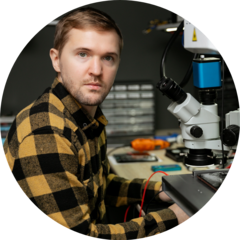 Семенов Андрей Николаевич