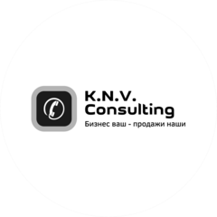 K.N.V. Consulting