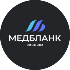 МЕДБЛАНК, клиника