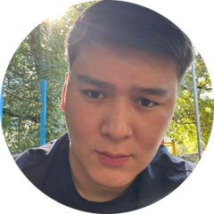 Жолдасбек А