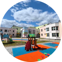 Детский сад № 588 г. Минска