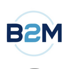 B2M