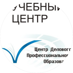 ЧОУ ДПО Приоритет