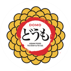 Азиатское бистро Domo