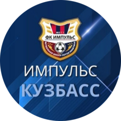 ФК Импульс Кузбасс