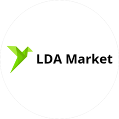 LDA Market