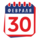 30 