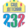    232