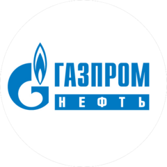 Газпром нефть