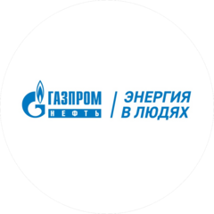 Газпром нефть