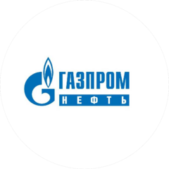 Газпром нефть