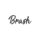 Brash